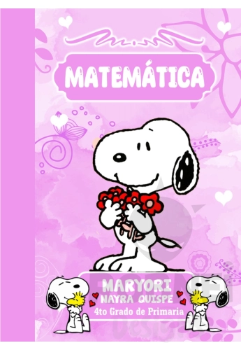 Snoopy 02 Portada